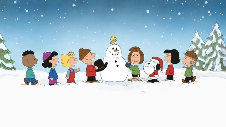 It's Christmastime Again, Charlie Brown (1992)