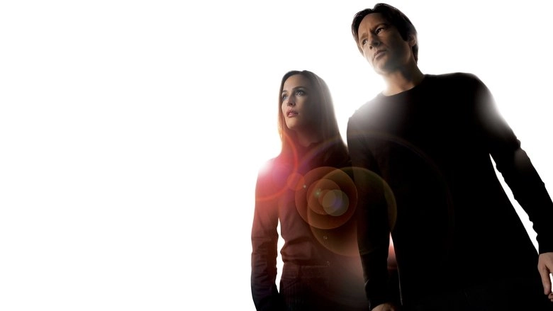 The X Files: I Want To Believe (2008)