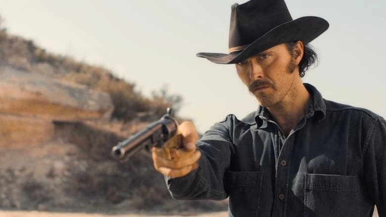 Gunfight At Dry River (2021)