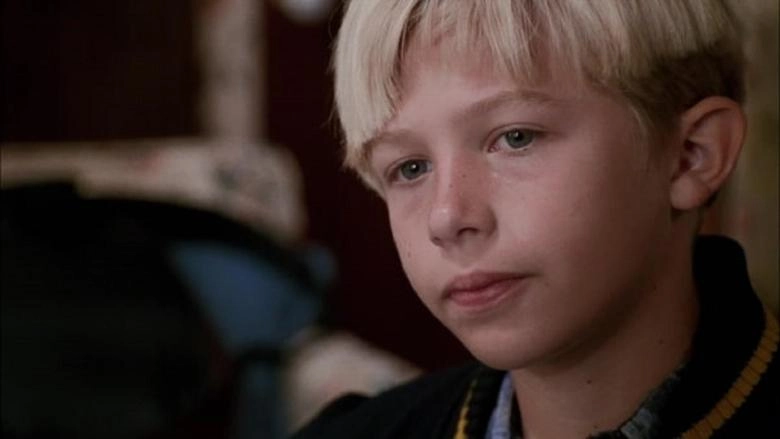 A Stranger To Love (1996)
