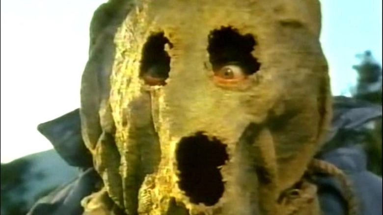 Dark Night Of The Scarecrow (1981)