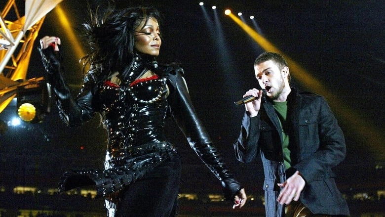 Malfunction: The Dressing Down Of Janet Jackson (2021)