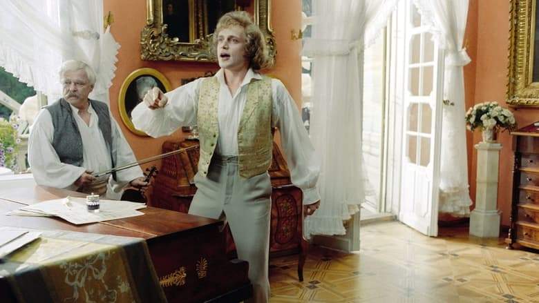 Chopin: Desire For Love (2002)