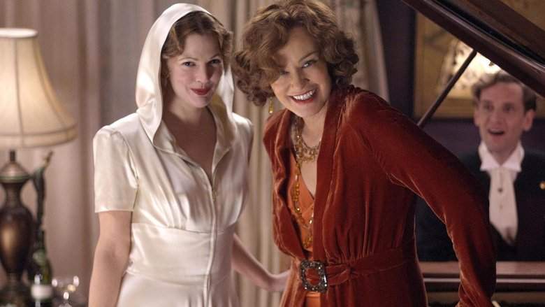Grey Gardens (2009)