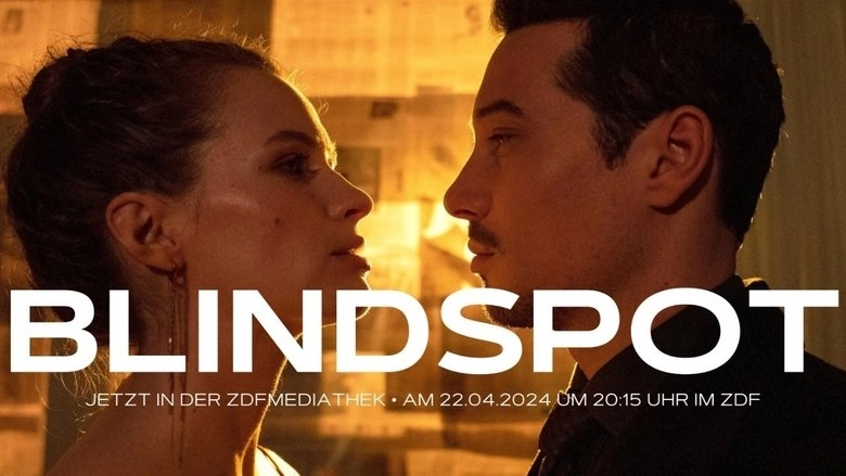 Blindspot (2023)