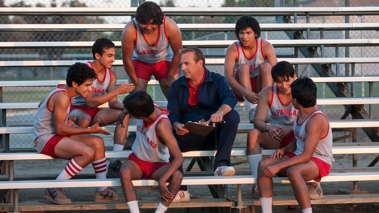 McFarland, USA (2015)