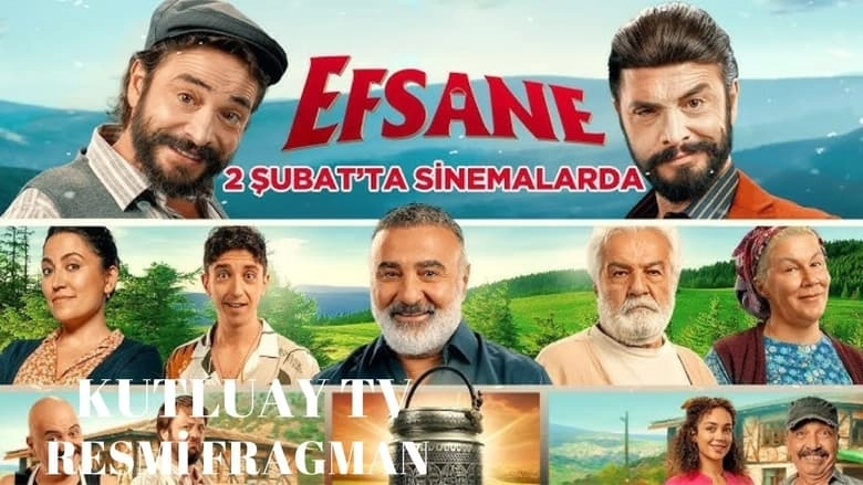 Efsane (2024)