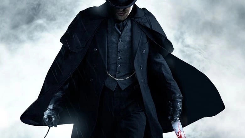 Ripper Untold (2021)