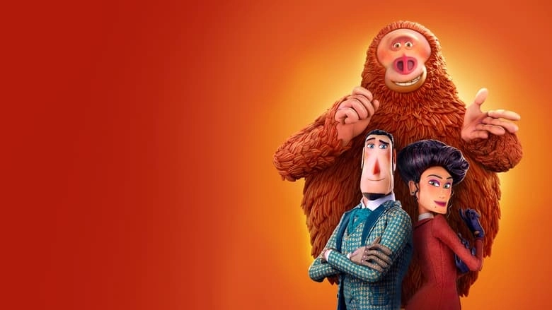 Missing Link (2019)