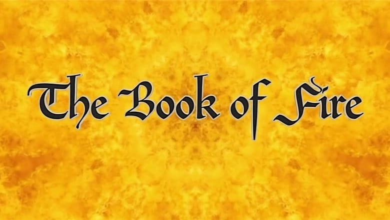 Book Of Fire (2015)