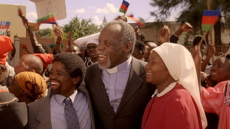 Namibia: The Struggle For Liberation (2007)