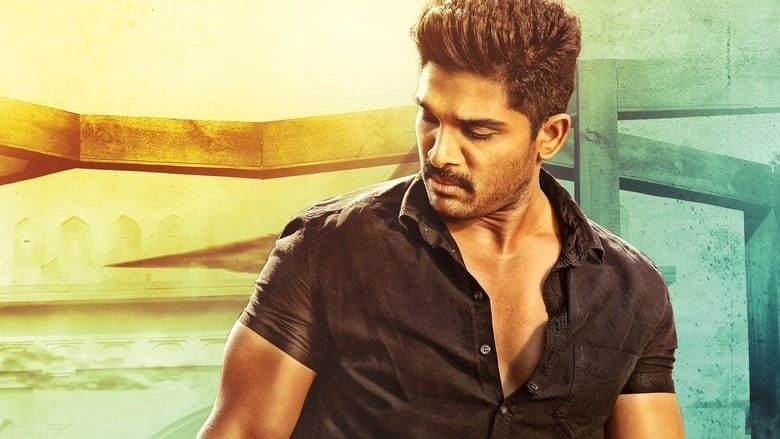 Sarrainodu (2016)