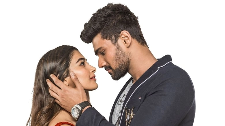 Saakshyam (2018)