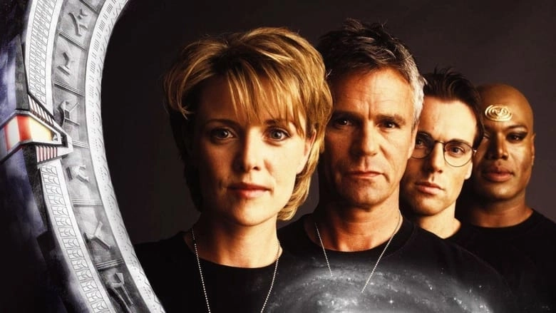 Stargate SG-1: Children Of The Gods - Final Cut (1997)