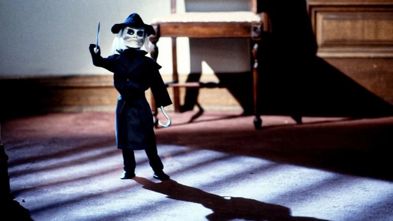 Puppet Master (1989)