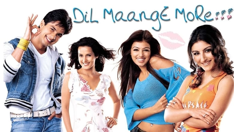 Dil Maange More!!! (2004)