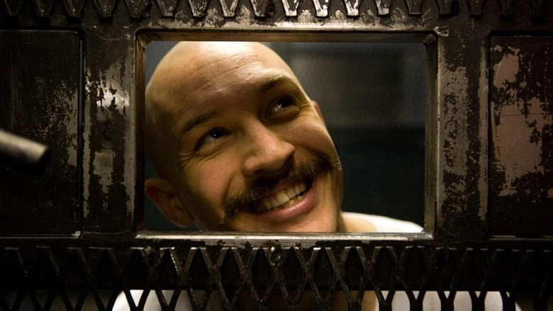 Bronson (2009)