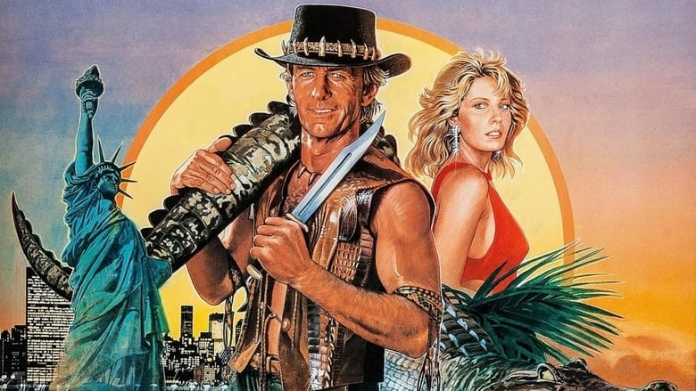 Crocodile Dundee (1986)