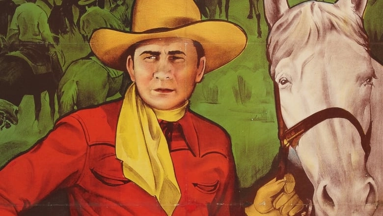 Riders Of The Frontier (1939)