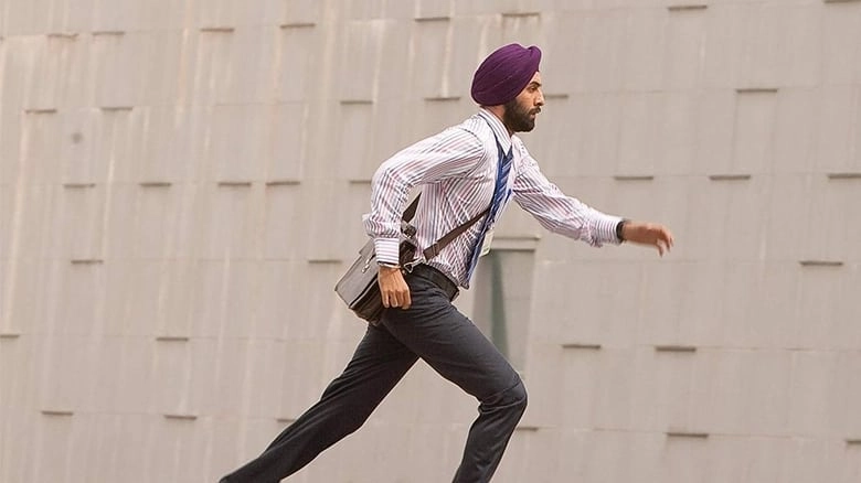 Rocket Singh: Salesman Of The Year (2009)