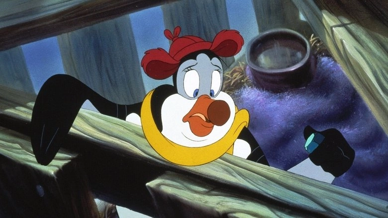 The Pebble And The Penguin (1995)