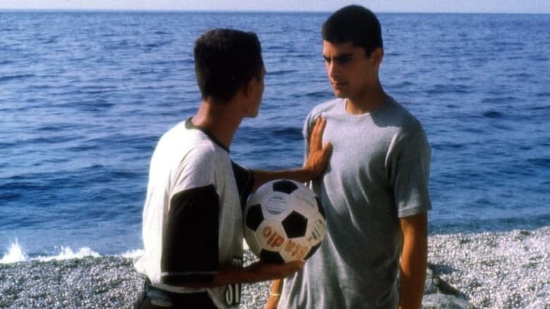 Preferisco Il Rumore Del Mare (2000)