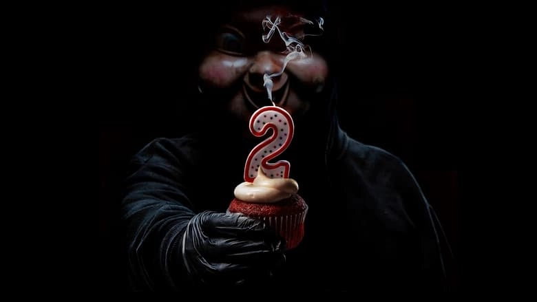 Happy Death Day 2U (2019)