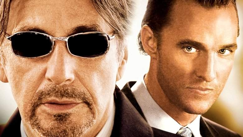 Two For The Money (2005)