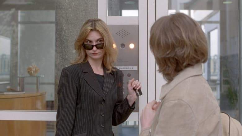 Career Girls (1997)