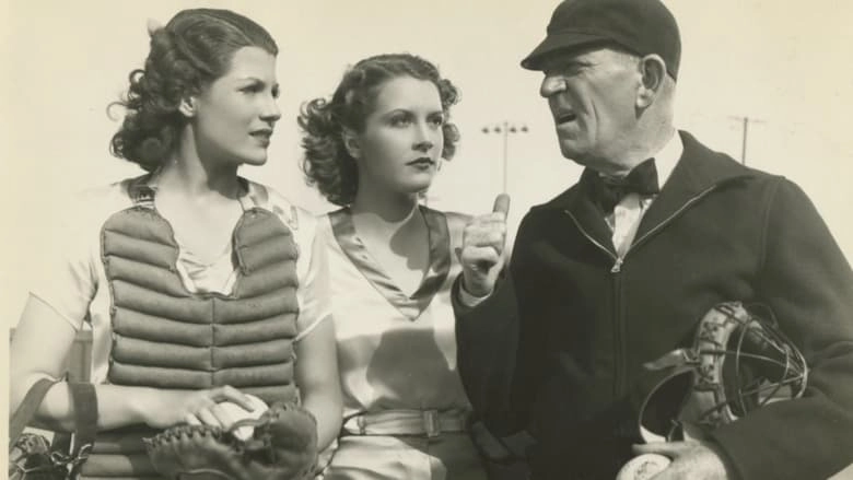 Girls Can Play (1937)