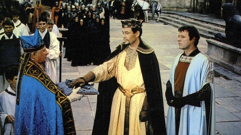 Becket (1964)