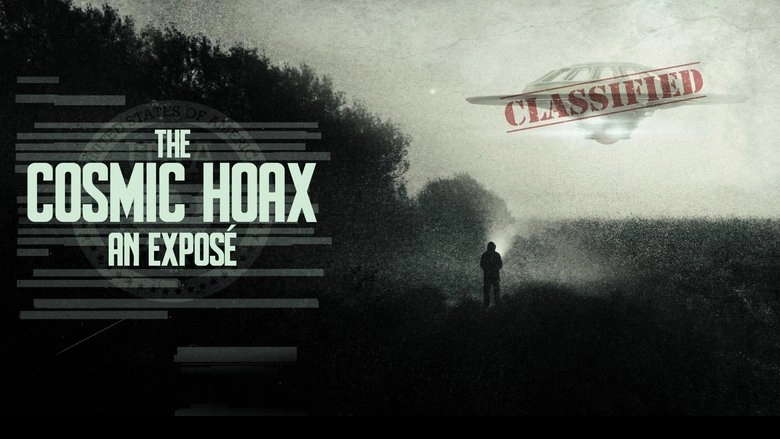 The Cosmic Hoax: An Expose (2021)