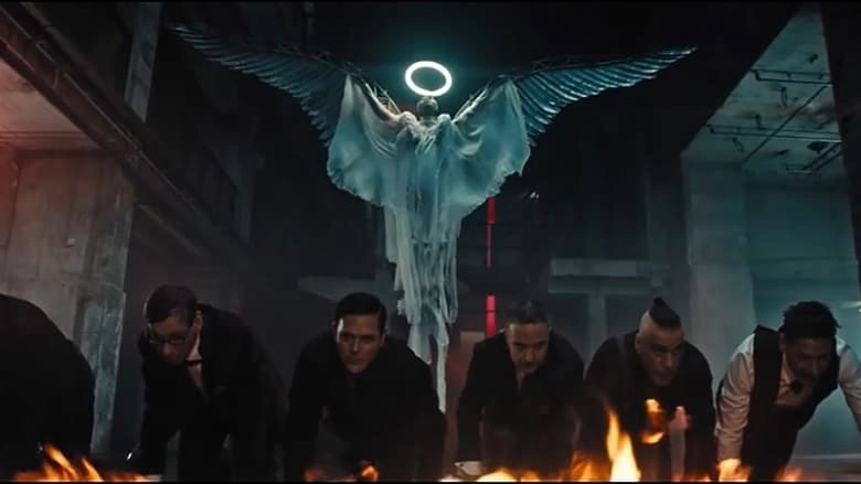 Rammstein: Deutschland (2019)