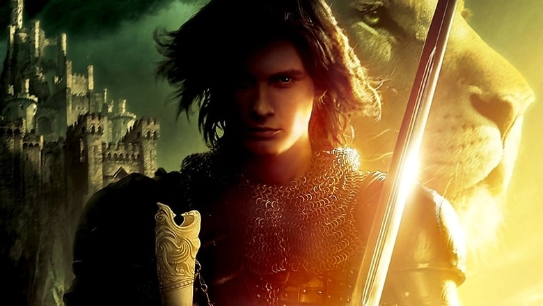 The Chronicles Of Narnia: Prince Caspian (2008)