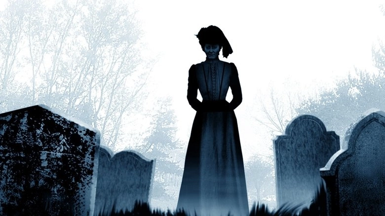 The Woman In Black (1989)