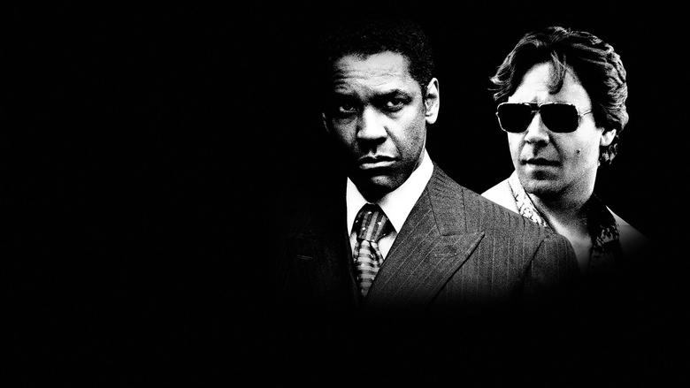 American Gangster (2007)