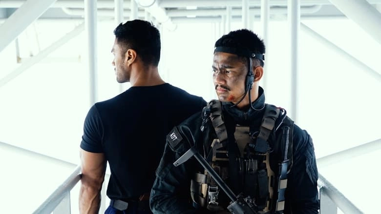 Paskal (2018)