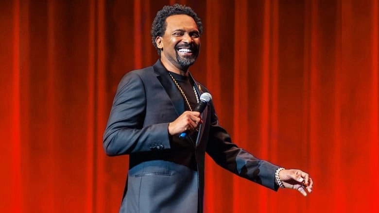 Mike Epps: Only One Mike (2019)