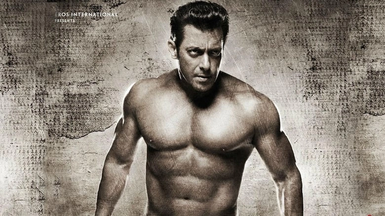 Jai Ho (2014)