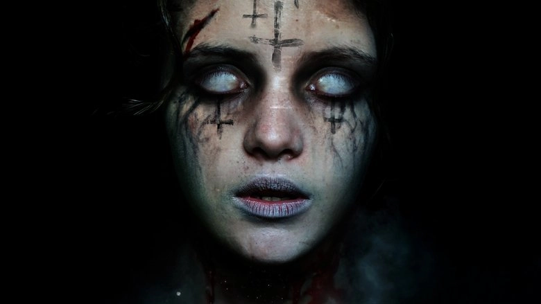 The Hanged Girl (2023)