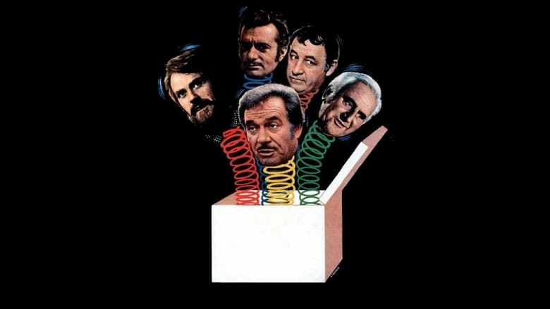 Amici Miei (1975)