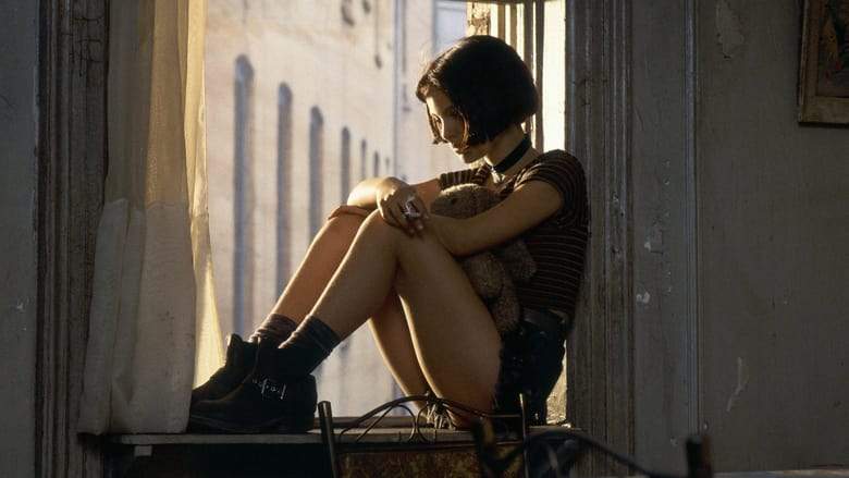 Leon: The Professional (1994)