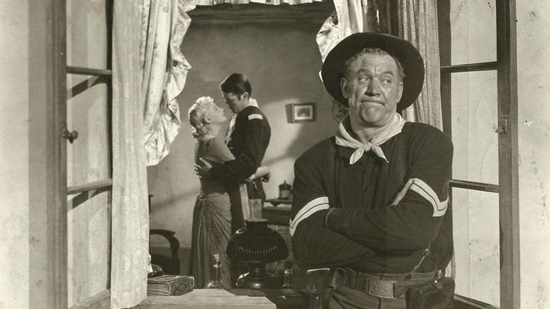 Only The Valiant (1951)