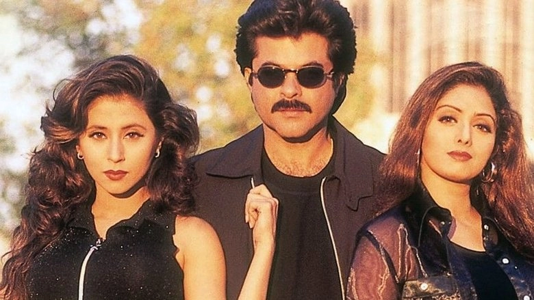 Judaai (1997)