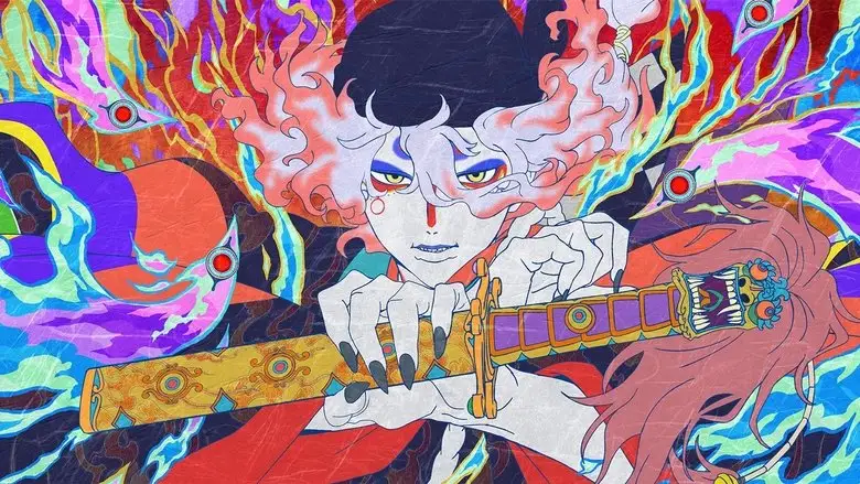 Mononoke Movie 2: Hinezumi (2025)