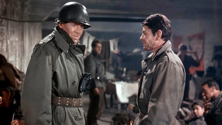 Battle Of The Bulge (1965)