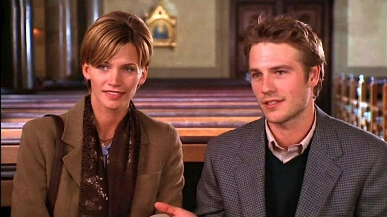 It Had To Be You (2000)