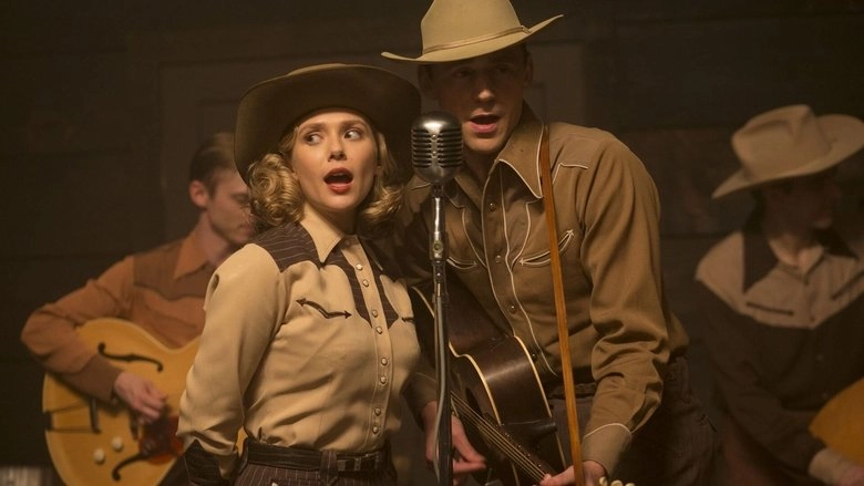 I Saw The Light (2016)