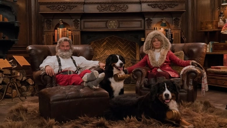 The Christmas Chronicles (2018)