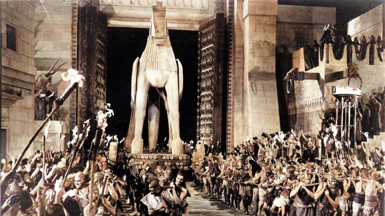 Helen Of Troy (1956)